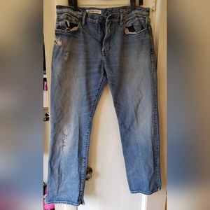 Gap Jeans Straight 34 - 30